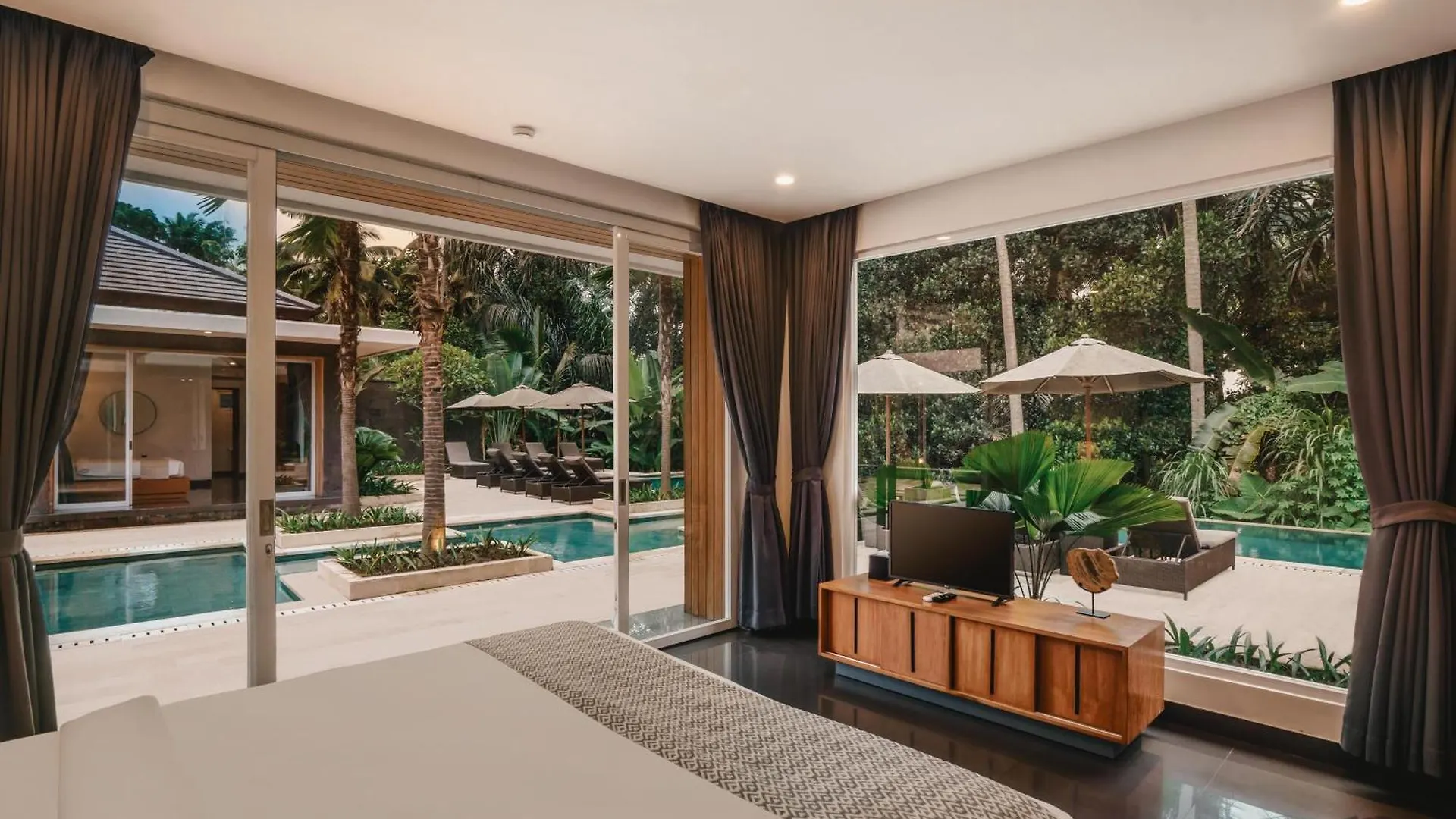 Villa Dune Ubud