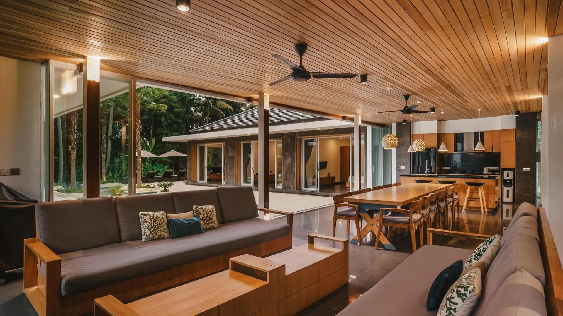 Villa Dune Ubud